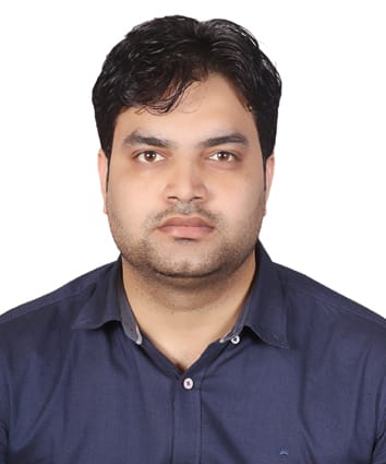 Rajesh Jha